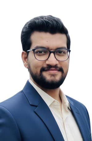 Praveen Sharma - Co-Founder and COO